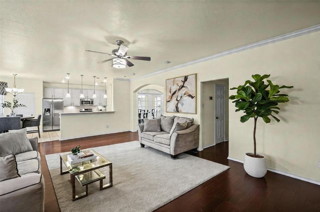 4909 Rancho Del Norte Trail, Mckinney, TX 75070