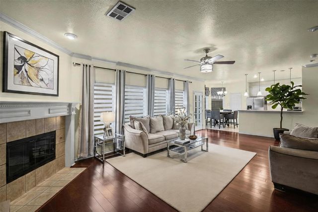 4909 Rancho Del Norte Trail, Mckinney, TX 75070