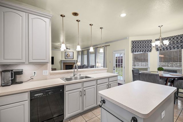 4909 Rancho Del Norte Trail, Mckinney, TX 75070