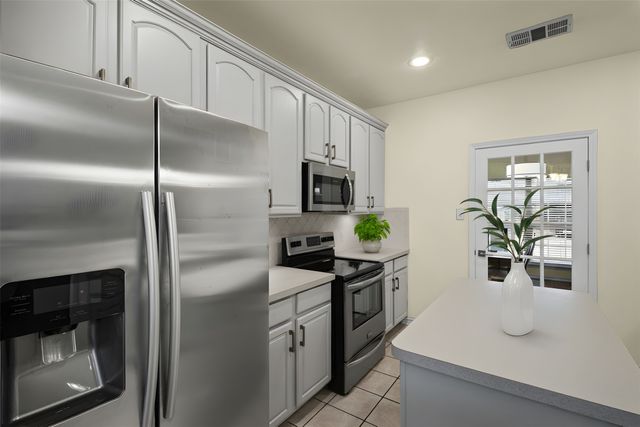 4909 Rancho Del Norte Trail, Mckinney, TX 75070