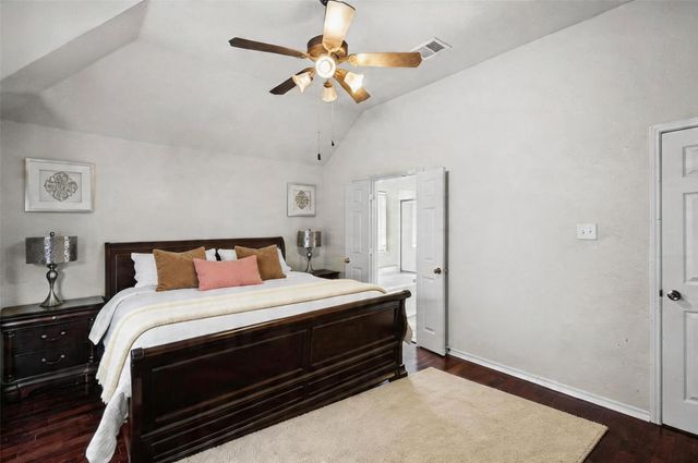 4909 Rancho Del Norte Trail, Mckinney, TX 75070