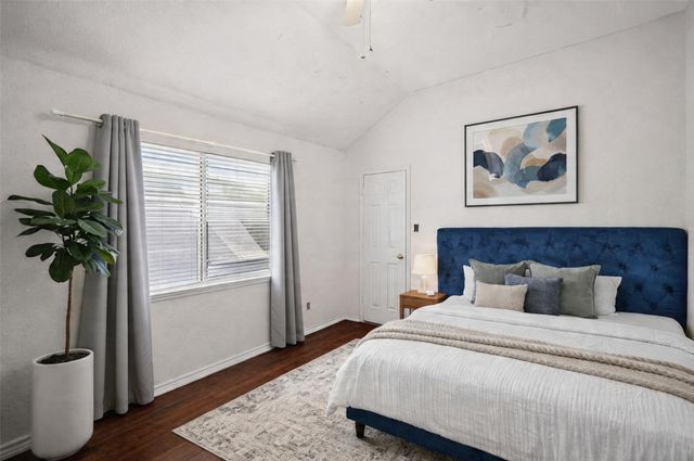 4909 Rancho Del Norte Trail, Mckinney, TX 75070