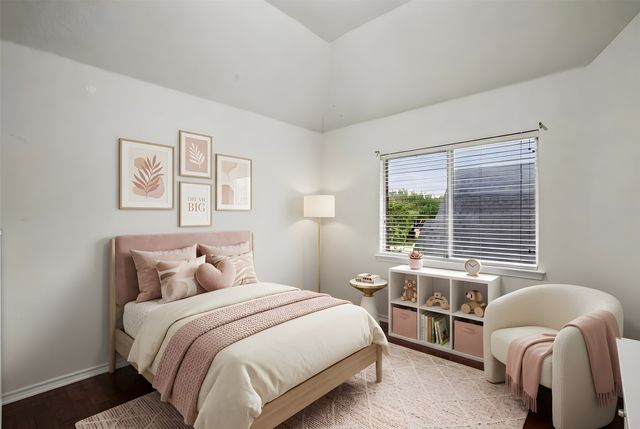 4909 Rancho Del Norte Trail, Mckinney, TX 75070