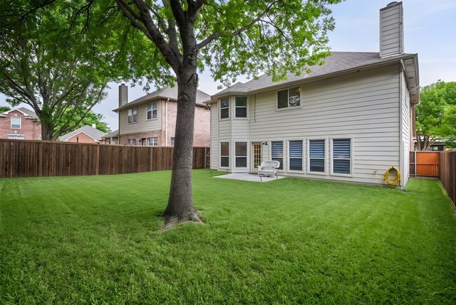 4909 Rancho Del Norte Trail, Mckinney, TX 75070