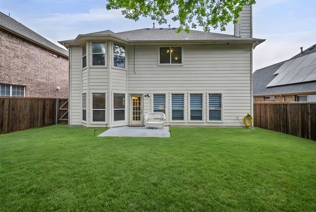 4909 Rancho Del Norte Trail, Mckinney, TX 75070