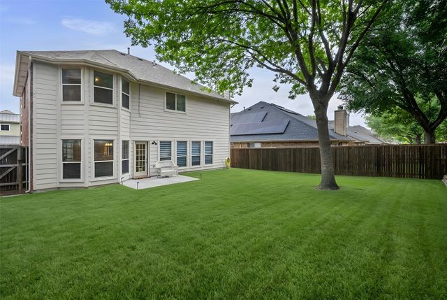 4909 Rancho Del Norte Trail, Mckinney, TX 75070