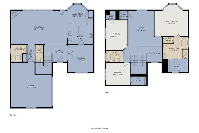 4909 Rancho Del Norte Trail, Mckinney, TX 75070