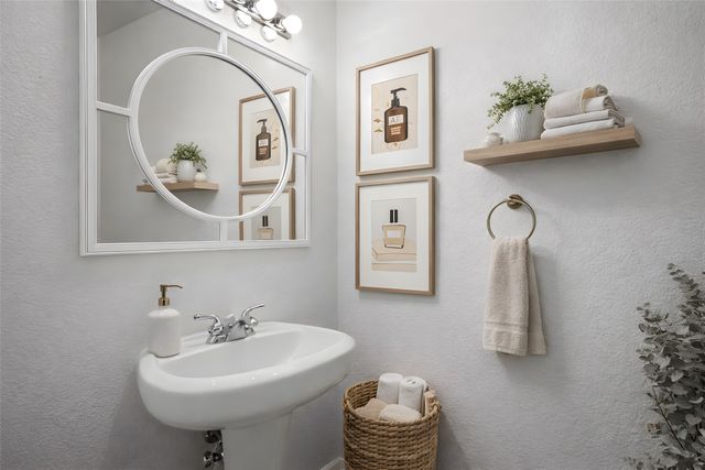 4909 Rancho Del Norte Trail, Mckinney, TX 75070