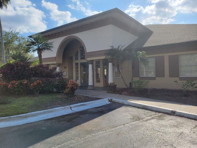 17106 CARRINGTON PARK DRIVE 627, Tampa, FL 33647