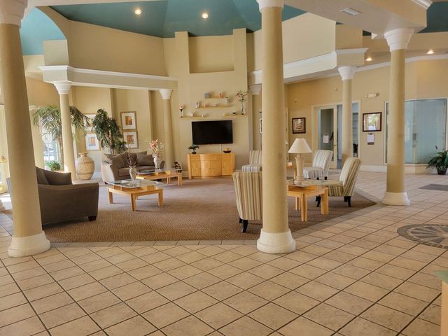 17106 CARRINGTON PARK DRIVE 627, Tampa, FL 33647