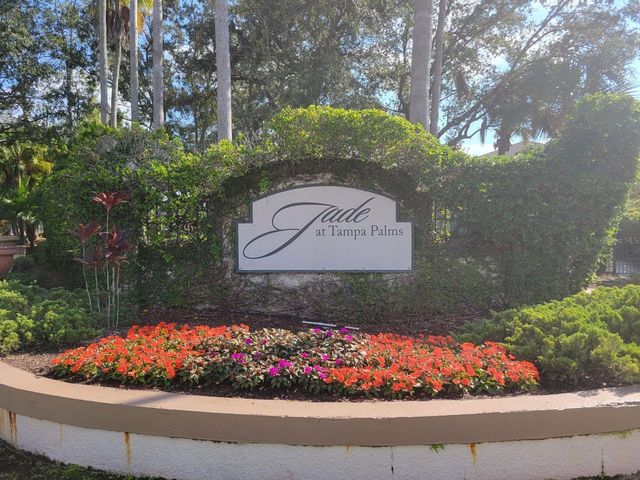 17106 CARRINGTON PARK DRIVE 627, Tampa, FL 33647