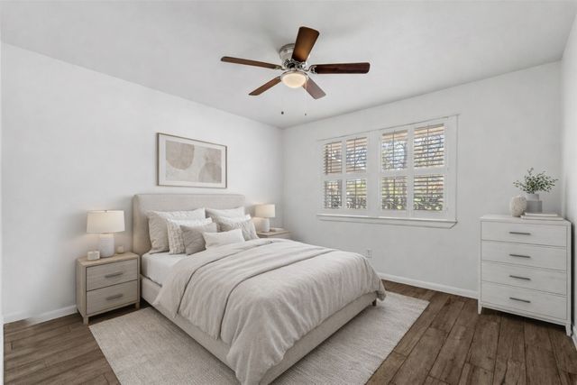 5605 Wales Avenue, Fort Worth, TX 76133