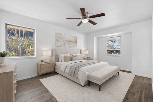 5605 Wales Avenue, Fort Worth, TX 76133