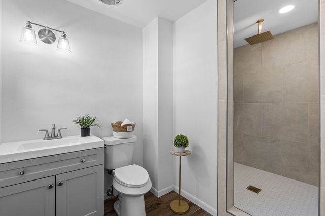 5605 Wales Avenue, Fort Worth, TX 76133