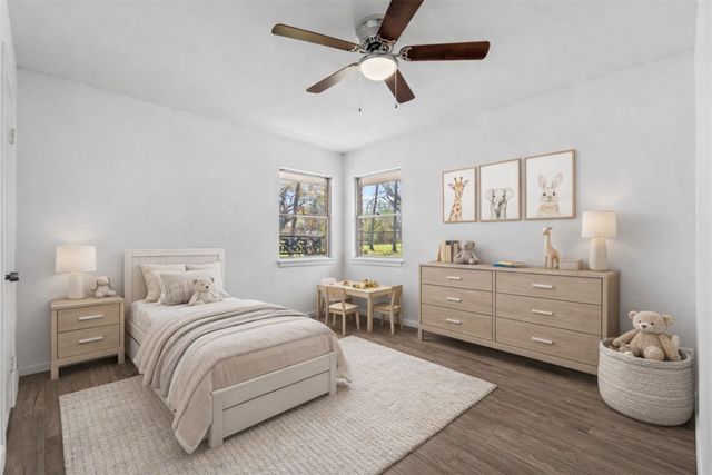 5605 Wales Avenue, Fort Worth, TX 76133