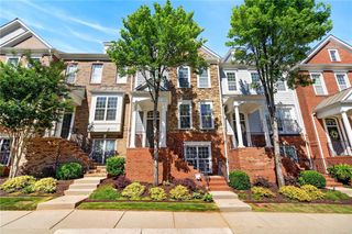 2159 Weldonberry Drive NE 124, Atlanta, GA 30319