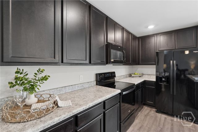 107 Dasher Drive, Springfield, GA 31329
