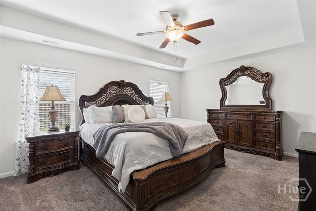 107 Dasher Drive, Springfield, GA 31329
