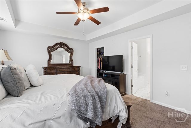 107 Dasher Drive, Springfield, GA 31329