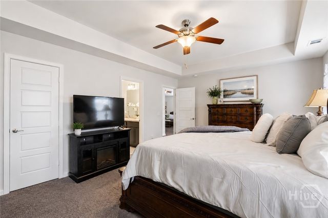 107 Dasher Drive, Springfield, GA 31329