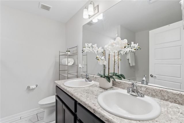 107 Dasher Drive, Springfield, GA 31329