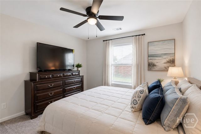 107 Dasher Drive, Springfield, GA 31329