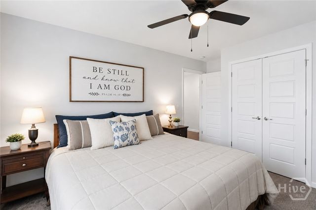 107 Dasher Drive, Springfield, GA 31329