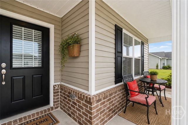 107 Dasher Drive, Springfield, GA 31329