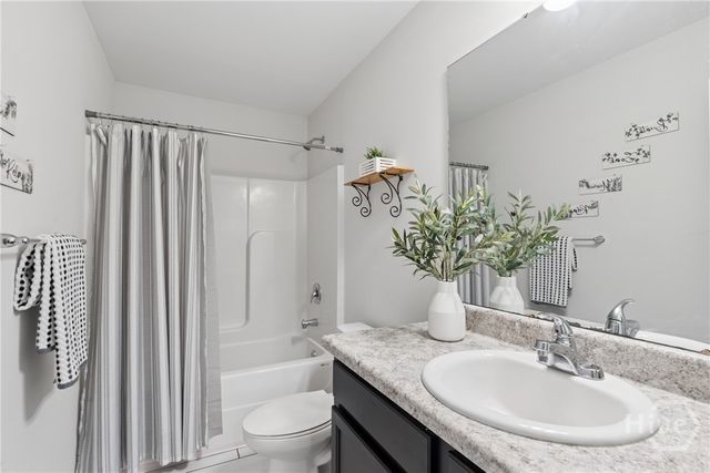 107 Dasher Drive, Springfield, GA 31329