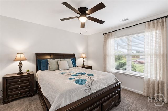 107 Dasher Drive, Springfield, GA 31329