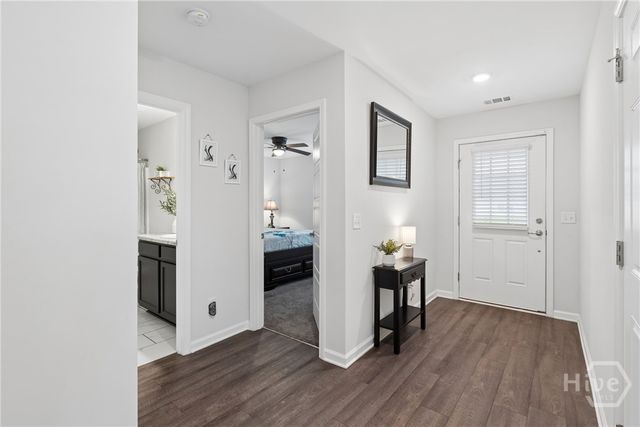 107 Dasher Drive, Springfield, GA 31329