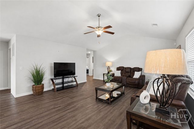 107 Dasher Drive, Springfield, GA 31329