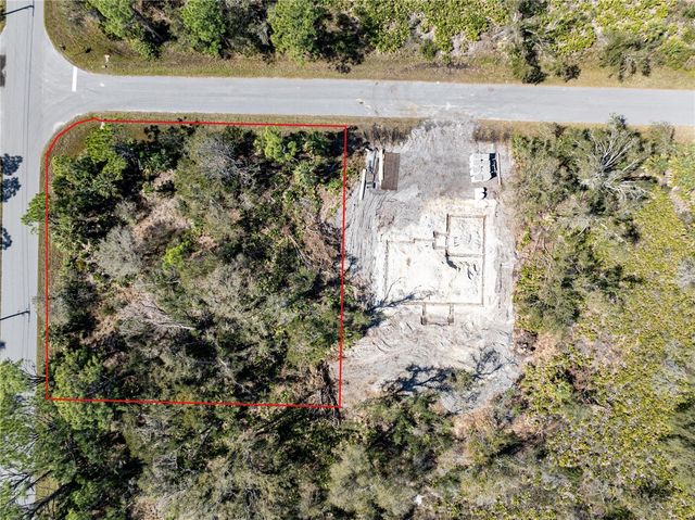1604 FRISCO TERRACE, Port Charlotte, FL 33953