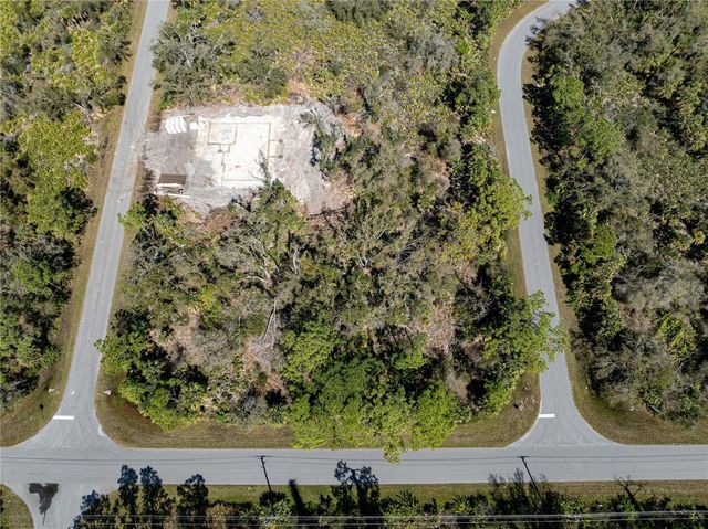 1604 FRISCO TERRACE, Port Charlotte, FL 33953