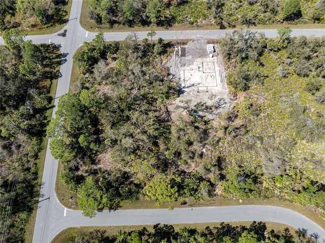 1604 FRISCO TERRACE, Port Charlotte, FL 33953