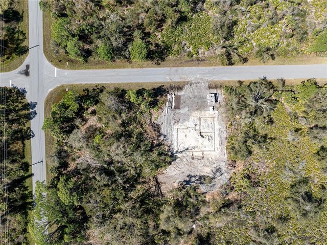 1604 FRISCO TERRACE, Port Charlotte, FL 33953
