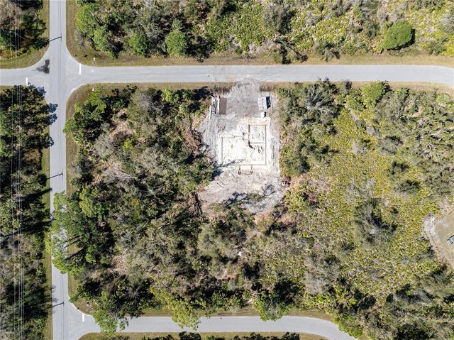 1604 FRISCO TERRACE, Port Charlotte, FL 33953