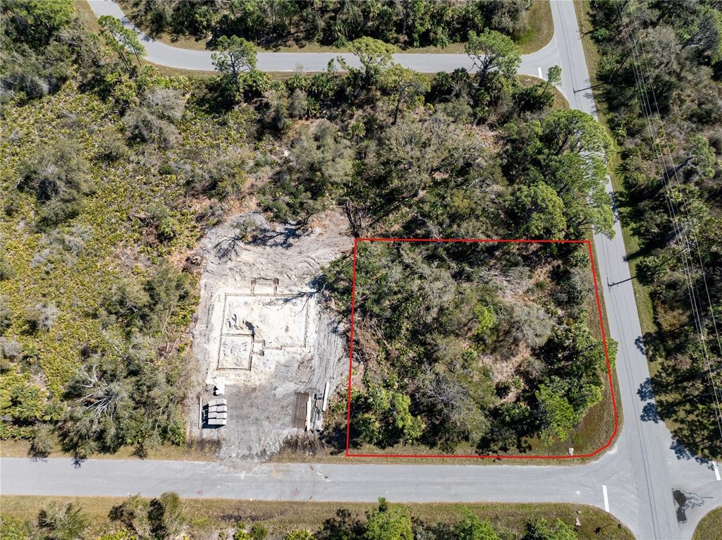 1604 FRISCO TERRACE, Port Charlotte, FL 33953