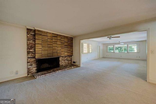 1510 Peachtree Battle Avenue NW, Atlanta, GA 30327