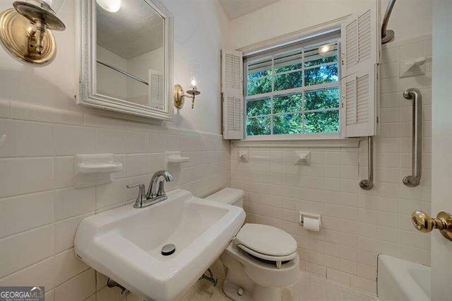 1510 Peachtree Battle Avenue NW, Atlanta, GA 30327