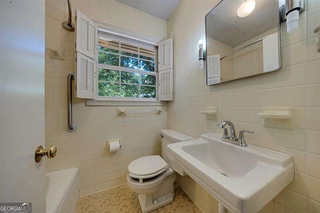 1510 Peachtree Battle Avenue NW, Atlanta, GA 30327