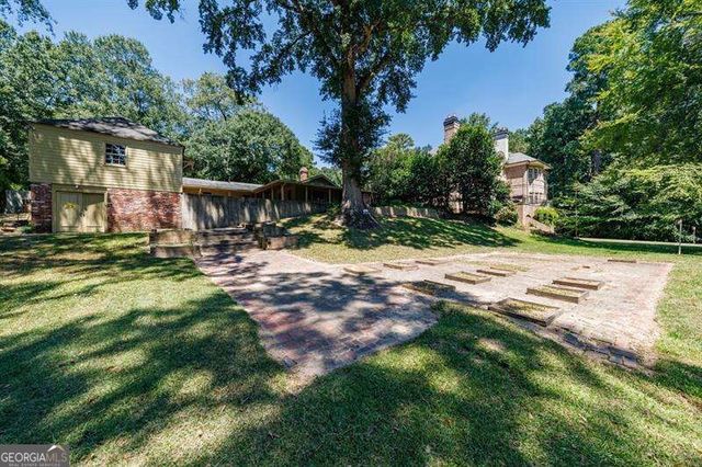 1510 Peachtree Battle Avenue NW, Atlanta, GA 30327