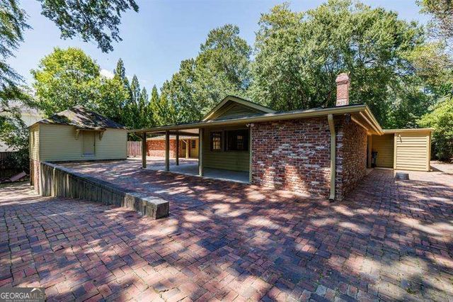 1510 Peachtree Battle Avenue NW, Atlanta, GA 30327