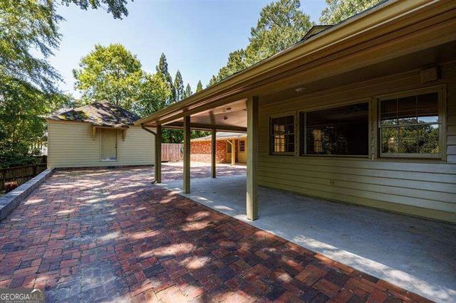 1510 Peachtree Battle Avenue NW, Atlanta, GA 30327