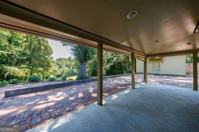 1510 Peachtree Battle Avenue NW, Atlanta, GA 30327