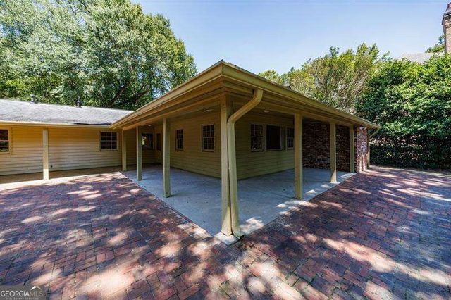 1510 Peachtree Battle Avenue NW, Atlanta, GA 30327
