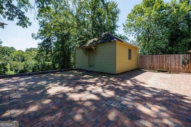 1510 Peachtree Battle Avenue NW, Atlanta, GA 30327