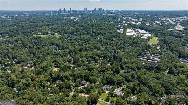 1510 Peachtree Battle Avenue NW, Atlanta, GA 30327