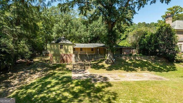 1510 Peachtree Battle Avenue NW, Atlanta, GA 30327