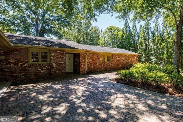 1510 Peachtree Battle Avenue NW, Atlanta, GA 30327